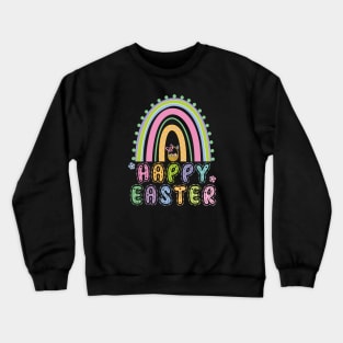 Happy Easter Crewneck Sweatshirt